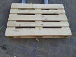 Pallets EPAL new - фото 3