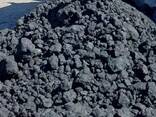 Petroleum coke sulfur content 0.6% - фото 1