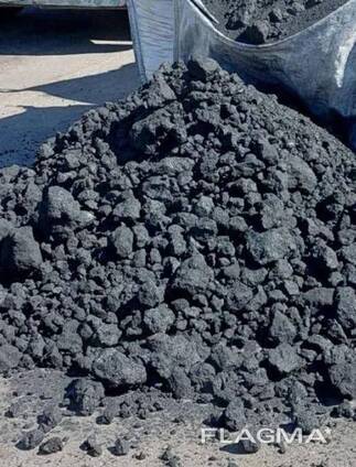Petroleum coke sulfur content 0.6%