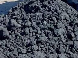 Petroleum coke sulfur content 0.6%