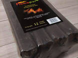 Pini Kay briquette | Heat logs | Manufacturer | Eco-fuel | Ultima Carbon