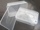 Пластиковые пищевые контейнеры - фото 8