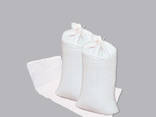 Полиэтиленовые мешки - фото 1