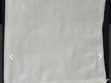 Polyethylene bag - фото 2