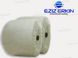 Polyethylene fabric sleeves wholesale - photo 1