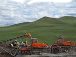 PORTABLE CRUSHING AND SCREENING UNITS - photo 2