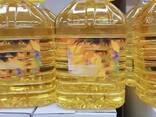 Standard Refined Canola Oil Rapeseed Oil / Quality Pure Refined Edible Rapeseed Canola Oil - фото 3