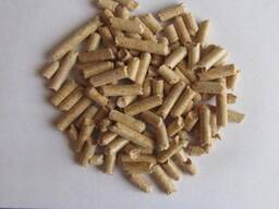 Premium Wood Pellets For Sale Europe