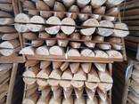 Продам колья окорованные - photo 3