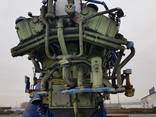 Продам корабельный двигатель фирмы МАН ! - фото 1