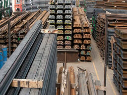 Quality Heavy metal, Iron Scrap/ Metal scrap HMS 1 and HMS 2 scrap steel for sale