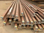 Quality Heavy metal, Iron Scrap/ Metal scrap HMS 1 and HMS 2 scrap steel for sale - photo 1