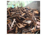Quality Heavy metal, Iron Scrap/ Metal scrap HMS 1 and HMS 2 scrap steel for sale - photo 3