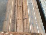 Reclaimed wall panels tongue and groove - photo 3