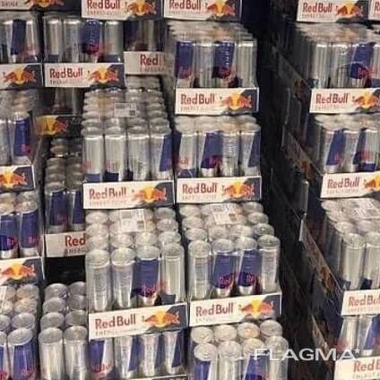 Red Bull 250 ml Energy Drink