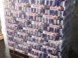 Red Bull 250ml - фото 2
