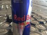 Red Bull Energy Drink 250ml (Refreshes Body Immunity) - photo 1