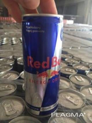 Red Bull Energy Drink 250ml (Refreshes Body Immunity)