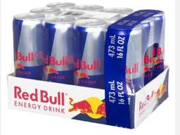 Red Bull Energy Drink Red Bull 250 Ml Energy Drink Wholesale Redbull for Sale