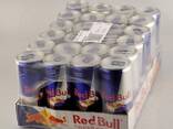 Redbull 250ml Energy Drink - фото 1