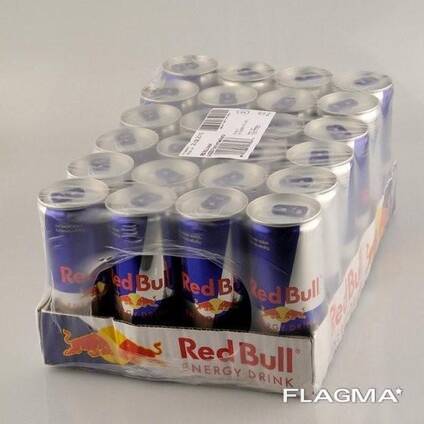 Redbull 250ml Energy Drink