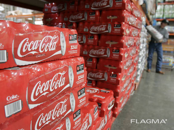 Coca cola 330ml, 1.5l etc