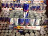 Red Bull 250ml - Energy Drink / Redbull Energy Drink /Good price - photo 1