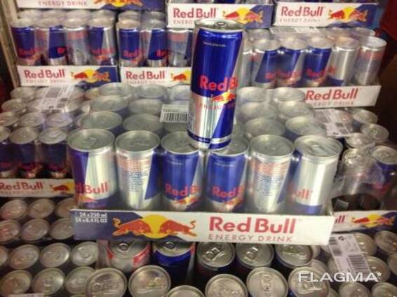 Red Bull 250ml - Energy Drink / Redbull Energy Drink /Good price