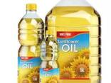 Refined sunflower oil is perfectly clean oil, which preserves all the nutrients - фото 3