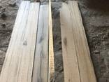 Sell middle layer lamella reclaimed beams Oak - photo 1
