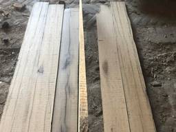 Sell middle layer lamella reclaimed beams Oak