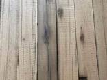 Sell middle layer lamella reclaimed beams Oak - photo 2
