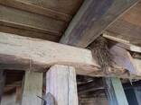 Sell old reclaimed wood spruce pine