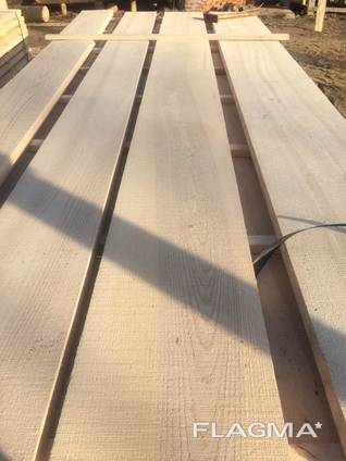 Sell planks (boards) Ash