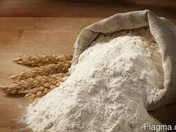 Sell Wheat flour first grade/class