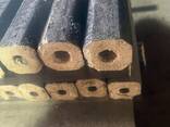 Selling Pini-Kay Briquettes from Ukraine | Premium Solid Biofuel - фото 6