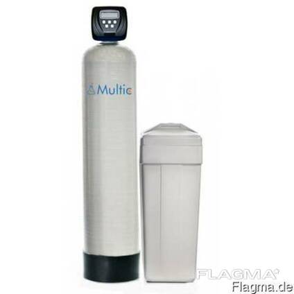 Системы комплексной очистки воды Multic