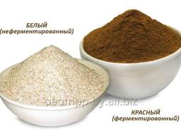 Солод ржаной сухой ферментированный