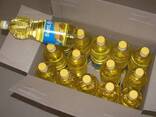 Standard Refined Canola Oil Rapeseed Oil / Quality Pure Refined Edible Rapeseed Canola Oil - фото 2