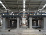 Strip machine for cutting marble blocks with 80 strips - фото 2