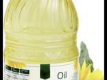 Sunflower oil - photo 1