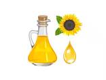 Sunflower oil - фото 1