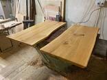 Timber: Oak, Ash, Cherry &amp; Fir - photo 3