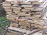 Timber: Oak, Ash, Cherry &amp; Fir - photo 4