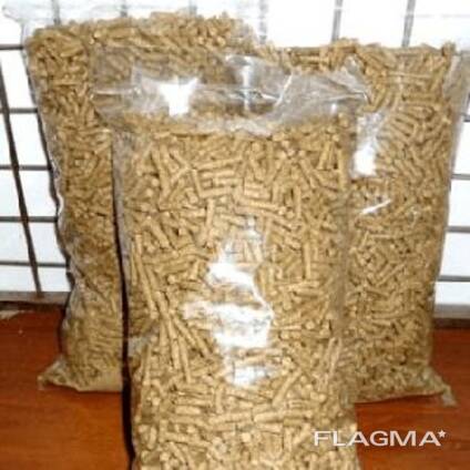 Top quality DNS wood pellets for export