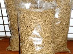 Top quality DNS wood pellets for export