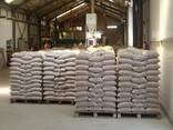 Good quality wood pellets made of pine wood natural fuel - фото 1