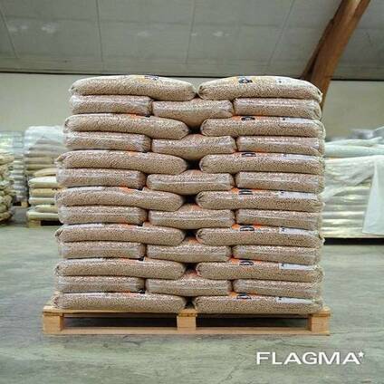 Biomas Top quality Wood Pellet