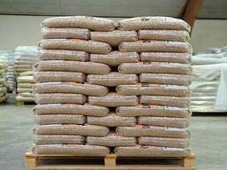 Biomas Top quality Wood Pellet