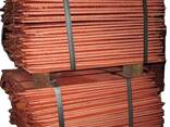 Top Supplier of Copper Cathode 99.99 Percent Worldwide - фото 2